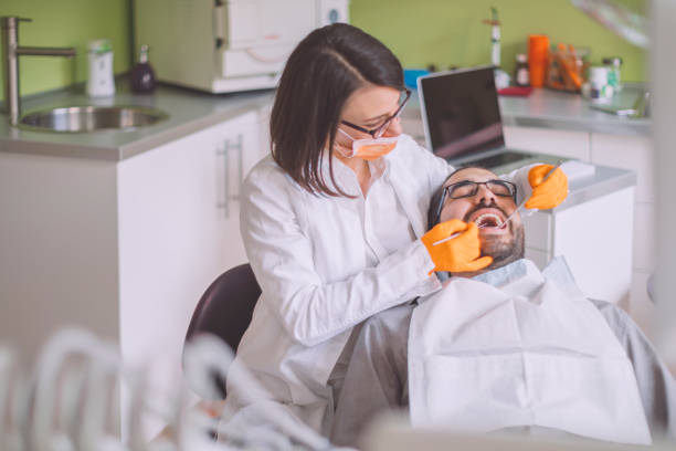 Best Urgent Care for Lost Fillings or Crowns in Selma, AL