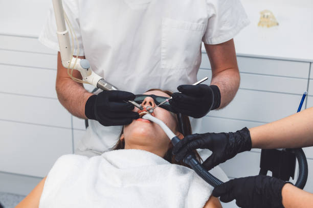 Best Emergency Dental Care for Broken or Chipped Teeth in Selma, AL
